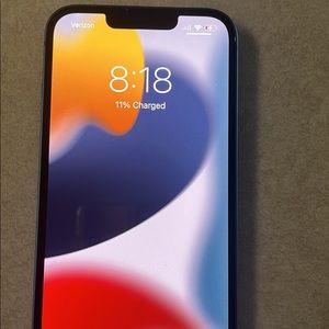 Brand new no cracks or scratches